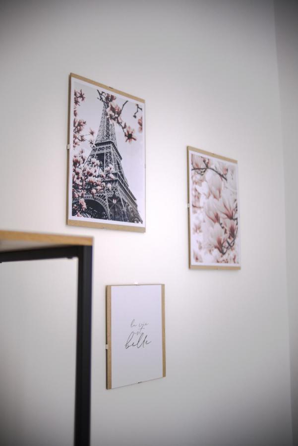 The Roof Garden - Bed&Breakfast Frattamaggiore Esterno foto