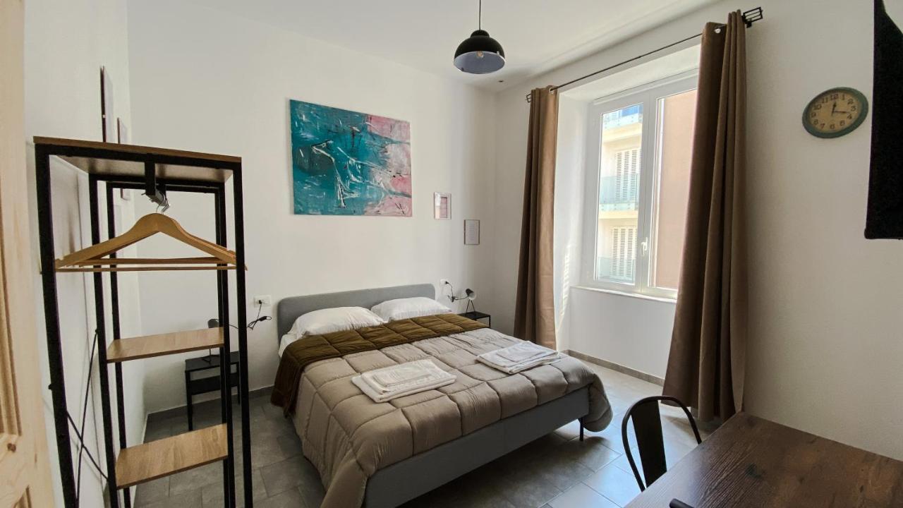 The Roof Garden - Bed&Breakfast Frattamaggiore Esterno foto