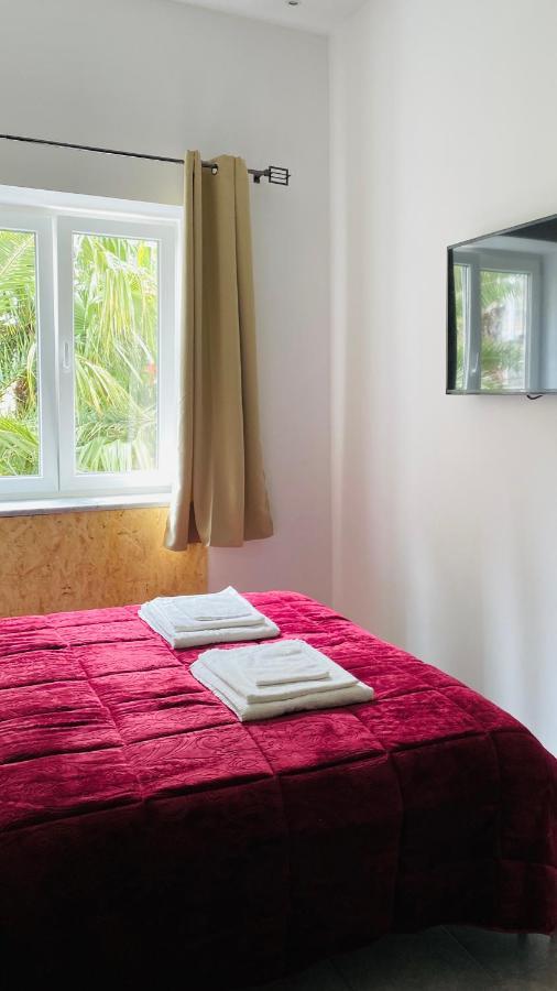 The Roof Garden - Bed&Breakfast Frattamaggiore Esterno foto