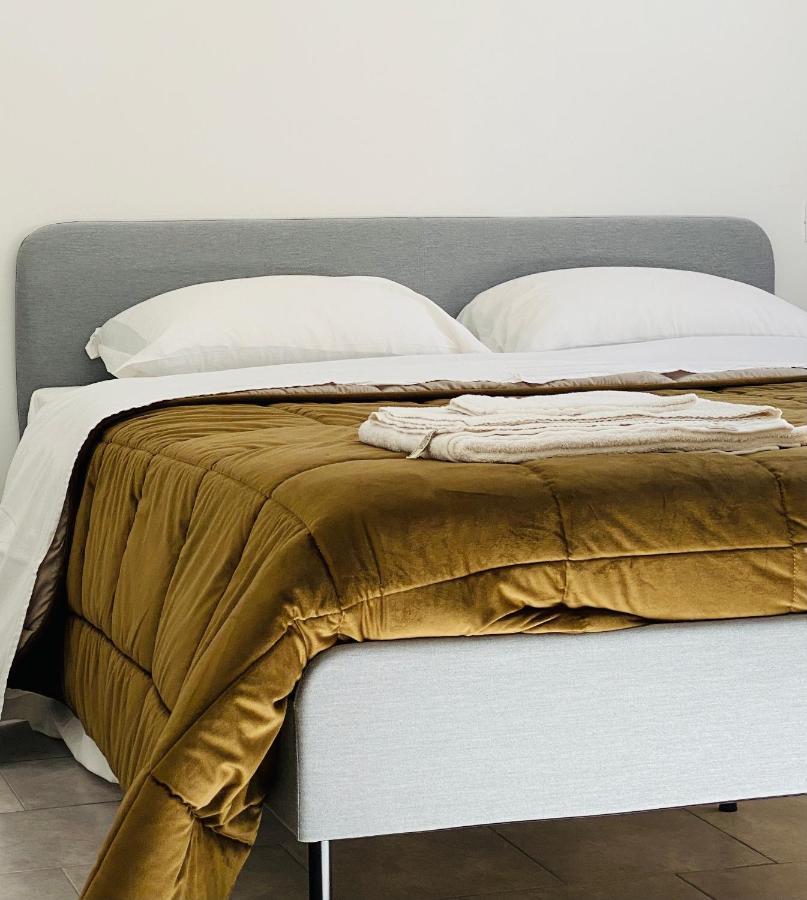 The Roof Garden - Bed&Breakfast Frattamaggiore Esterno foto