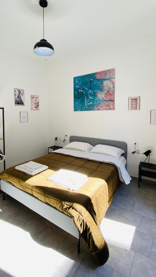 The Roof Garden - Bed&Breakfast Frattamaggiore Esterno foto