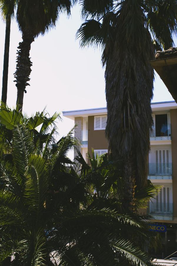 The Roof Garden - Bed&Breakfast Frattamaggiore Esterno foto