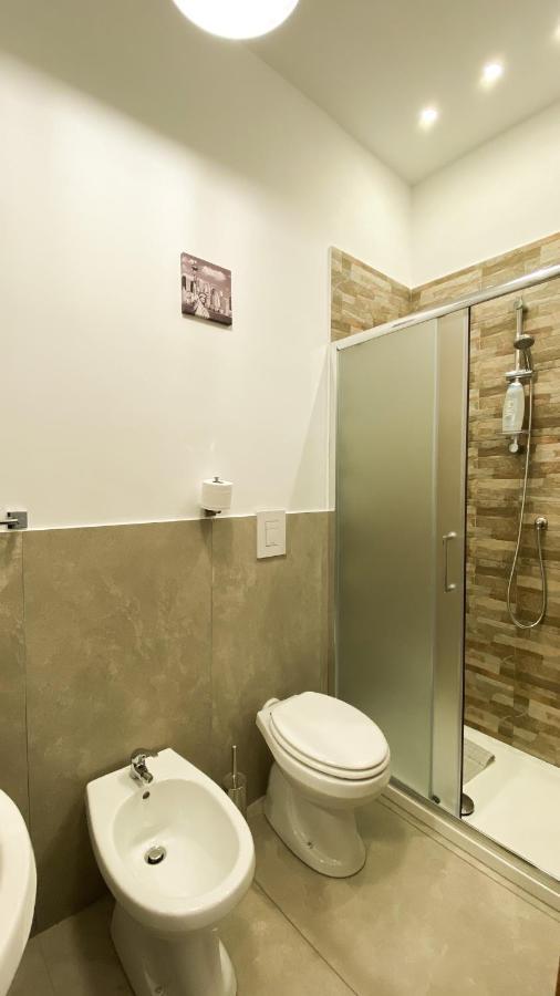 The Roof Garden - Bed&Breakfast Frattamaggiore Esterno foto