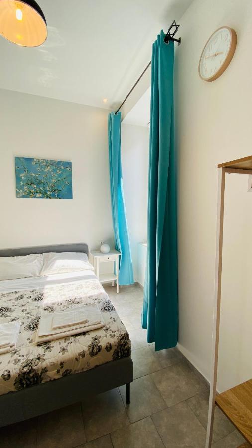 The Roof Garden - Bed&Breakfast Frattamaggiore Esterno foto