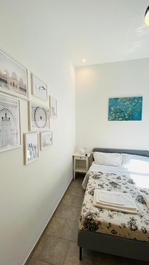 The Roof Garden - Bed&Breakfast Frattamaggiore Esterno foto