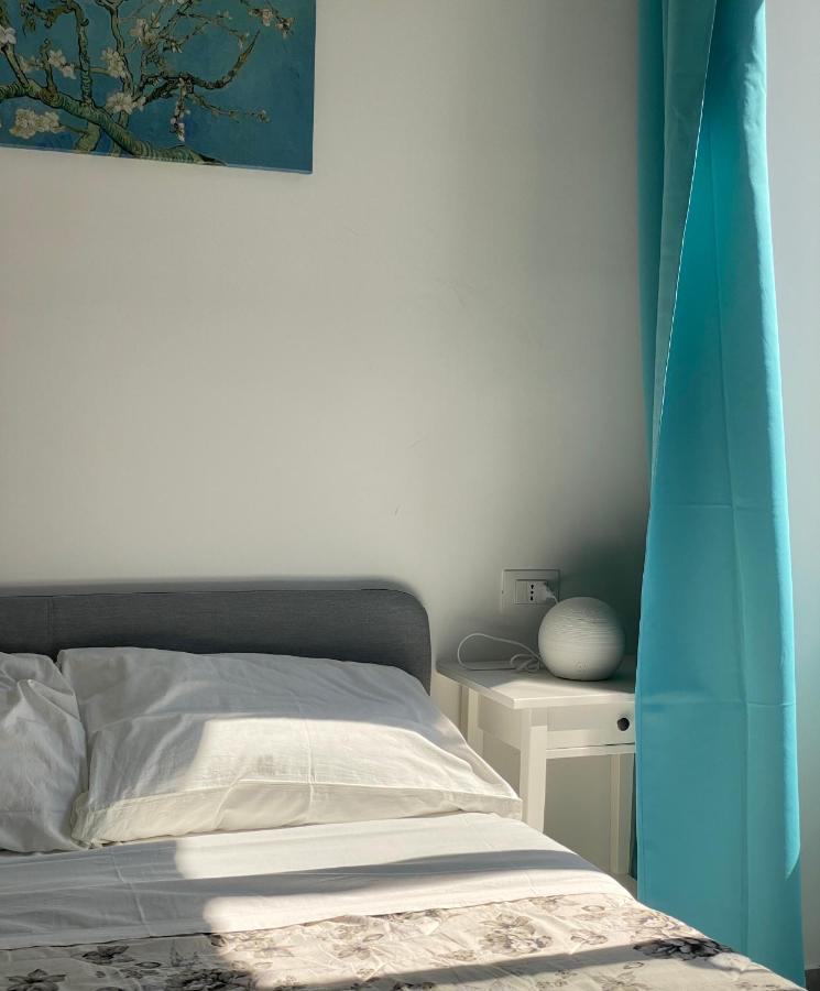 The Roof Garden - Bed&Breakfast Frattamaggiore Esterno foto