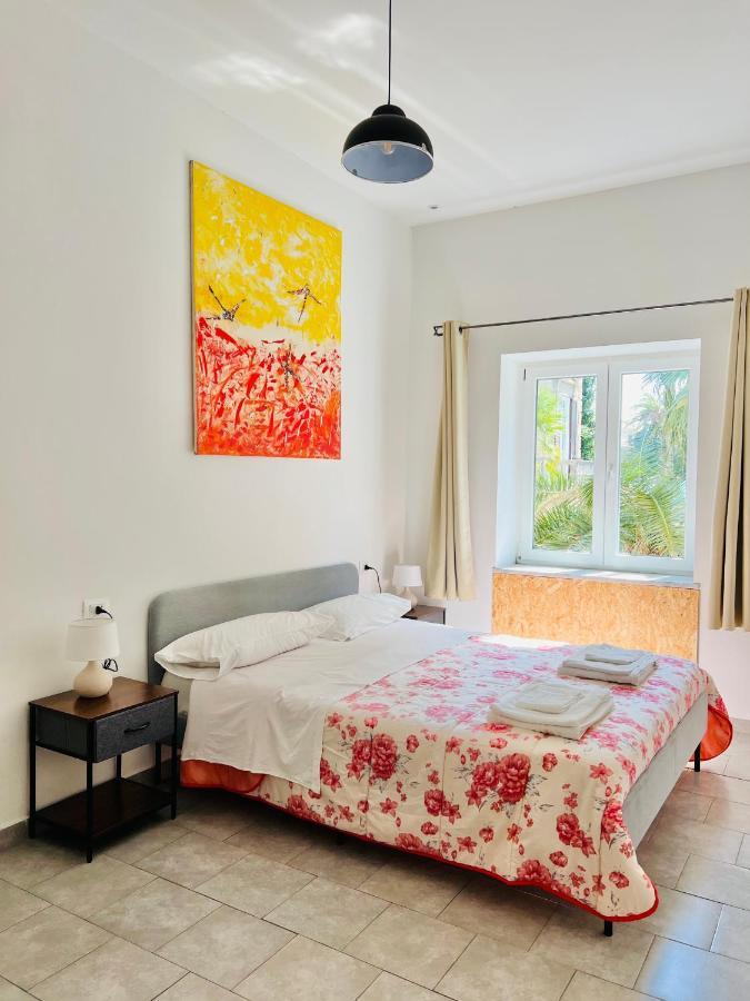 The Roof Garden - Bed&Breakfast Frattamaggiore Esterno foto